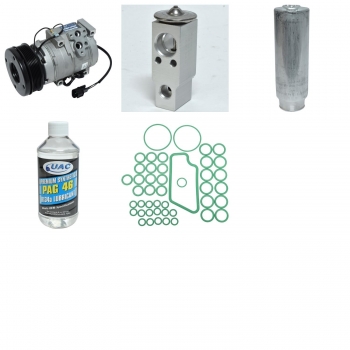 A/C Compressor Kit
