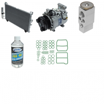 A/C Compressor Kit