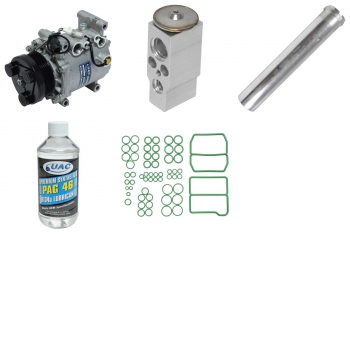 A/C Compressor Kit
