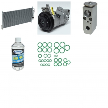 A/C Compressor Kit