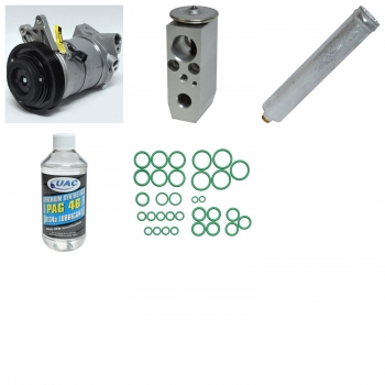 A/C Compressor Kit