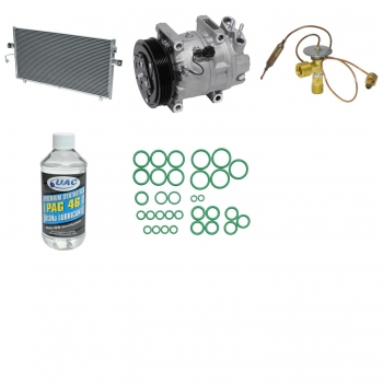 A/C Compressor Kit