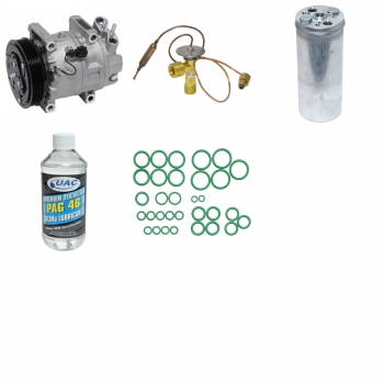 A/C Compressor Kit