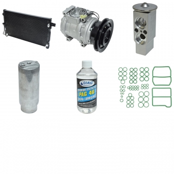 A/C Compressor Kit
