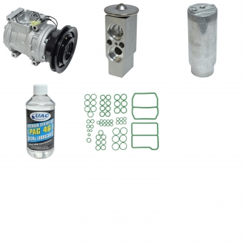 A/C Compressor Kit