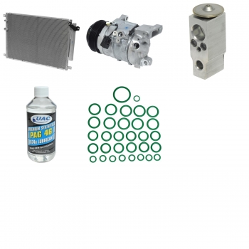 A/C Compressor Kit