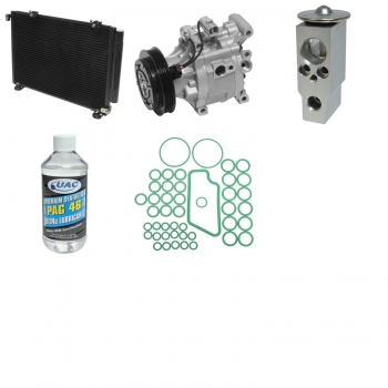 A/C Compressor Kit