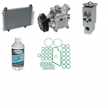 A/C Compressor Kit