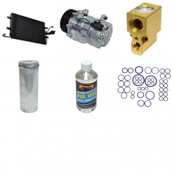 A/C Compressor Kit