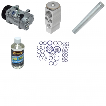 A/C Compressor Kit