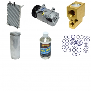 A/C Compressor Kit