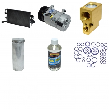 A/C Compressor Kit