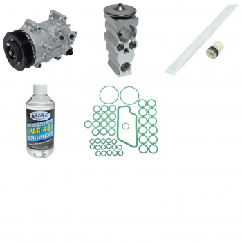 A/C Compressor Kit