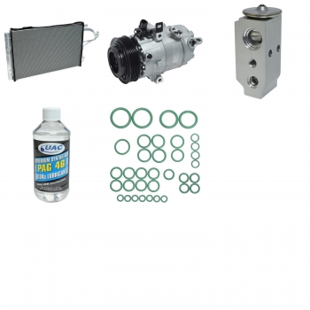 A/C Compressor Kit