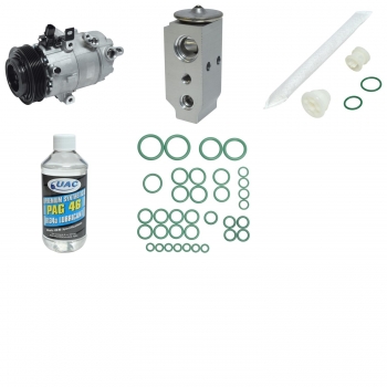 A/C Compressor Kit