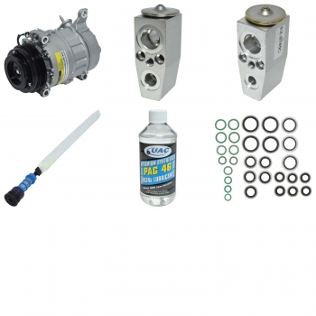 A/C Compressor Kit