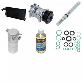 A/C Compressor Kit
