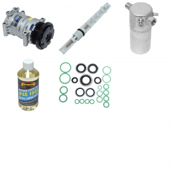 A/C Compressor Kit