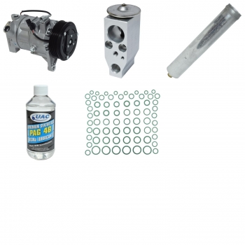 A/C Compressor Kit