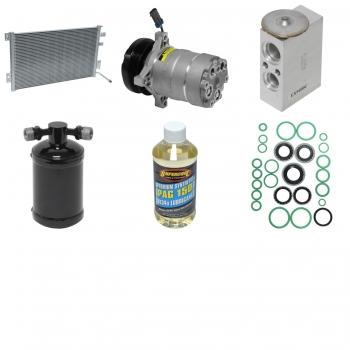 A/C Compressor Kit