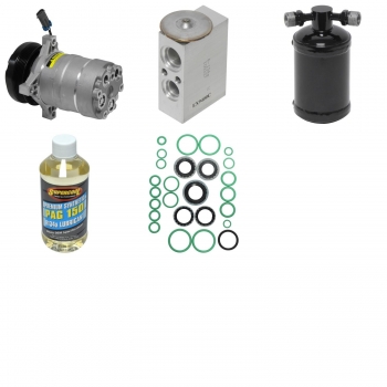 A/C Compressor Kit
