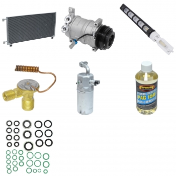 A/C Compressor Kit