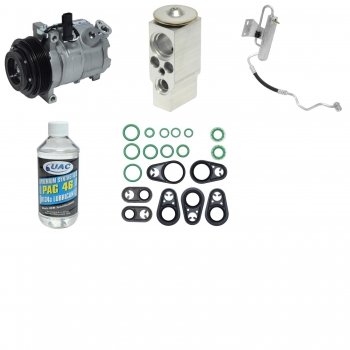 A/C Compressor Kit
