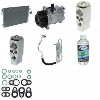 A/C Compressor Kit