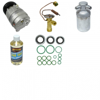A/C Compressor Kit