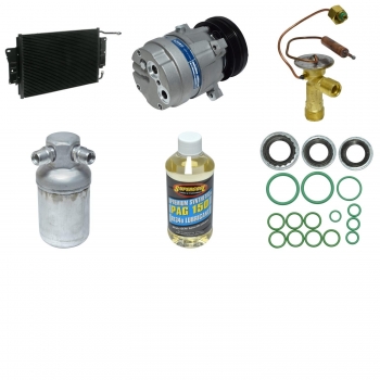 A/C Compressor Kit