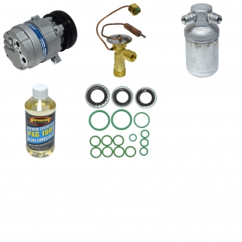 A/C Compressor Kit