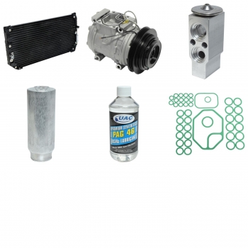 A/C Compressor Kit