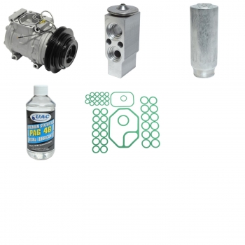 A/C Compressor Kit