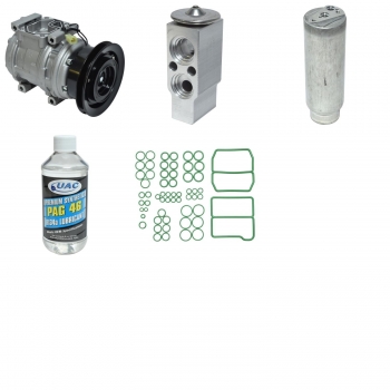 A/C Compressor Kit