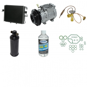 A/C Compressor Kit