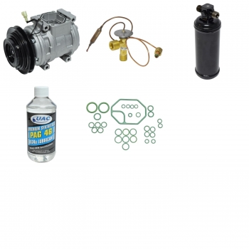 A/C Compressor Kit