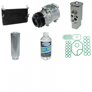 A/C Compressor Kit