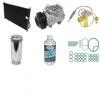 A/C Compressor Kit