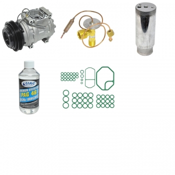 A/C Compressor Kit