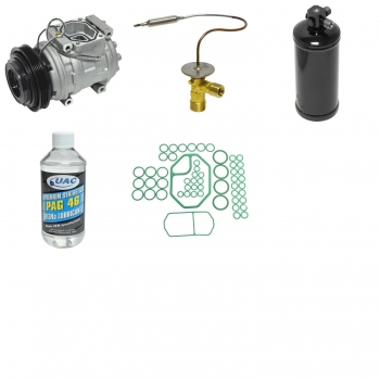 A/C Compressor Kit