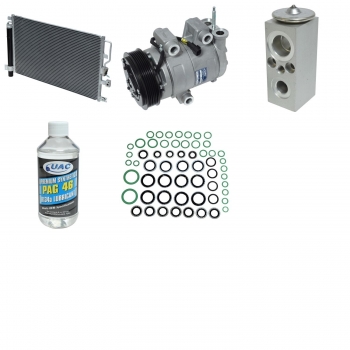 A/C Compressor Kit