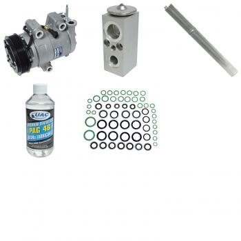 A/C Compressor Kit