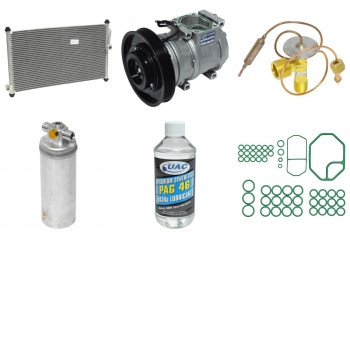 A/C Compressor Kit