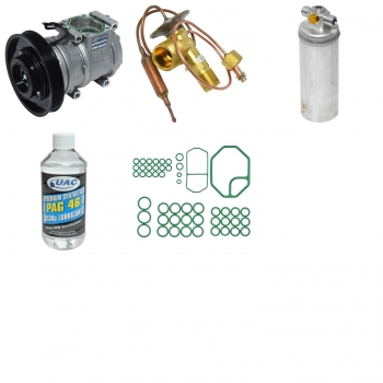 A/C Compressor Kit