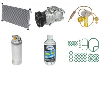 A/C Compressor Kit