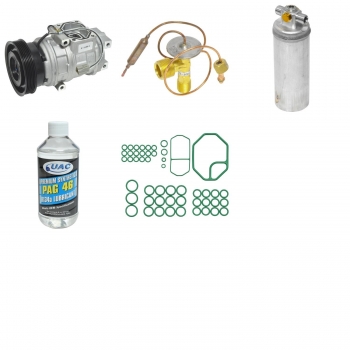 A/C Compressor Kit