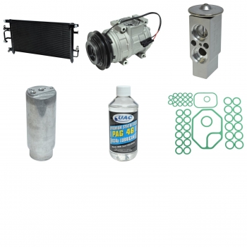 A/C Compressor Kit