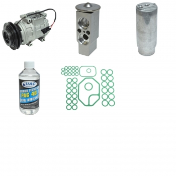 A/C Compressor Kit