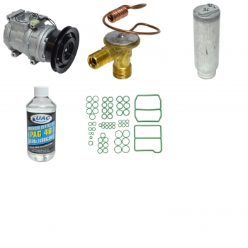 A/C Compressor Kit