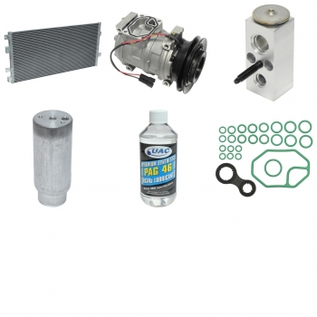 A/C Compressor Kit
